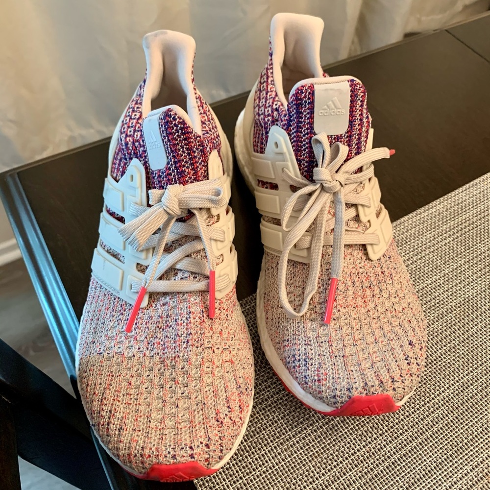 Adidas ultraboost womens 7